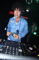 Exclusive - Angouleme Film Festival - After Party