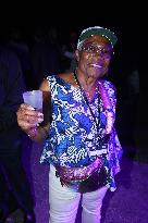 Exclusive - Angouleme Film Festival - After Party