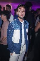 Exclusive - Angouleme Film Festival - After Party