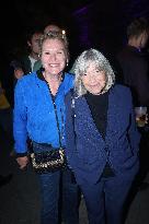 Exclusive - Angouleme Film Festival - After Party