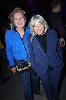 Exclusive - Angouleme Film Festival - After Party