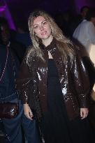 Exclusive - Angouleme Film Festival - After Party