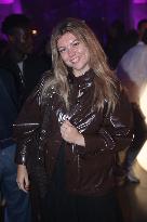 Exclusive - Angouleme Film Festival - After Party