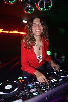 Exclusive - Angouleme Film Festival - After Party