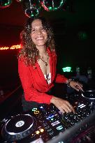 Exclusive - Angouleme Film Festival - After Party