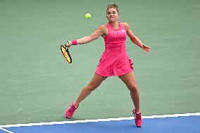 US Open - Third Round