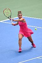 US Open - Third Round