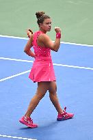 US Open - Third Round