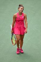 US Open - Third Round