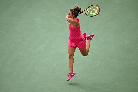 US Open - Third Round