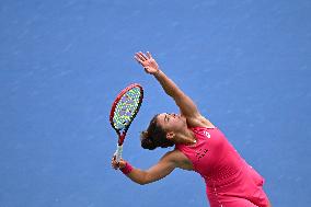 US Open - Third Round