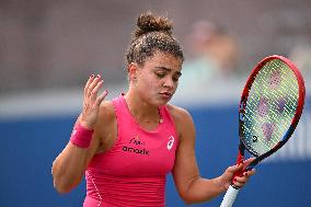 US Open - Third Round