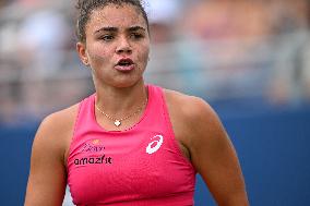 US Open - Third Round