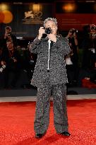 VENICE - Red carpet film NO OTHER CHOICE MP