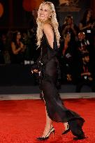 VENICE - Red carpet film NO OTHER CHOICE MP