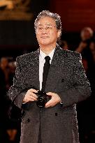 VENICE - Red carpet film NO OTHER CHOICE MP