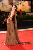 VENICE - Red carpet film NO OTHER CHOICE MP