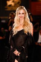 VENICE - Red carpet film NO OTHER CHOICE MP