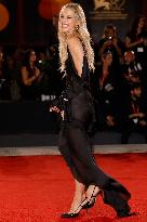 VENICE - Red carpet film NO OTHER CHOICE MP