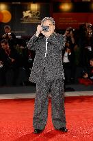 VENICE - Red carpet film NO OTHER CHOICE MP