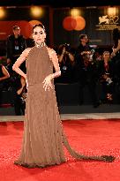 VENICE - Red carpet film NO OTHER CHOICE MP