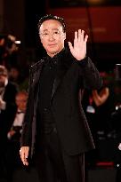 VENICE - Red carpet film NO OTHER CHOICE MP