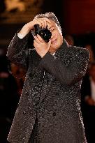 VENICE - Red carpet film NO OTHER CHOICE MP