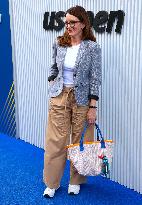 Celebs at the US Open - Arrival - NYC
