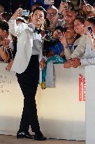 VENICE - Red carpet film NO OTHER CHOICE MP