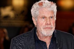 VENICE - Red carpet film NO OTHER CHOICE MP