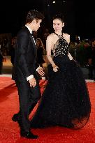 VENICE - Red carpet film NO OTHER CHOICE MP