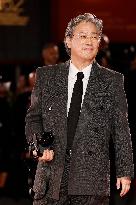 VENICE - Red carpet film NO OTHER CHOICE MP