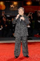 VENICE - Red carpet film NO OTHER CHOICE MP