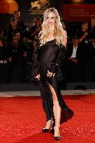 VENICE - Red carpet film NO OTHER CHOICE MP