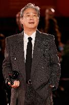 VENICE - Red carpet film NO OTHER CHOICE MP