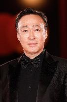 VENICE - Red carpet film NO OTHER CHOICE MP