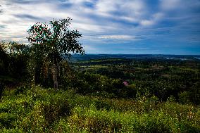 MOTORI - Rally - WRC Rally Paraguay 2025