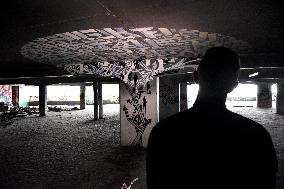 Lek & Sowat, Mausolee Of The Artists - Paris