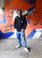 Lek & Sowat, Mausolee Of The Artists - Paris