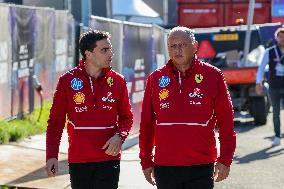 MOTORI - Formula 1 - Heineken Dutch Grand Prix 2025