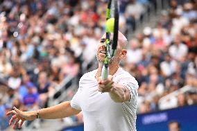 US Open - Third Round