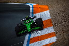 MOTORI - Formula 1 - Heineken Dutch Grand Prix 2025