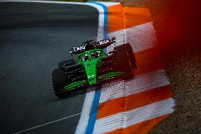 MOTORI - Formula 1 - Heineken Dutch Grand Prix 2025