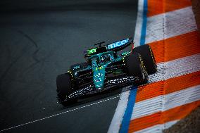 MOTORI - Formula 1 - Heineken Dutch Grand Prix 2025