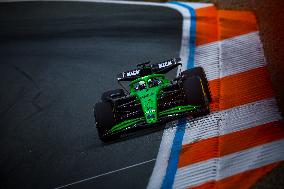 MOTORI - Formula 1 - Heineken Dutch Grand Prix 2025