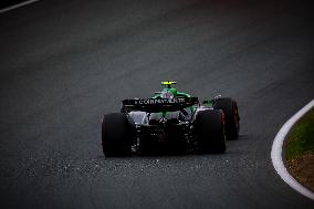 MOTORI - Formula 1 - Heineken Dutch Grand Prix 2025