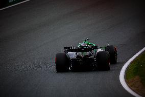 MOTORI - Formula 1 - Heineken Dutch Grand Prix 2025