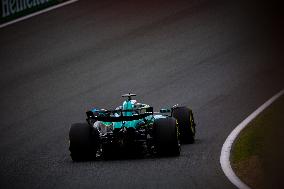 MOTORI - Formula 1 - Heineken Dutch Grand Prix 2025