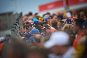 MOTORI - Formula 1 - Heineken Dutch Grand Prix 2025