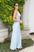 VENICE - Arrival Iris Mittenaere MP